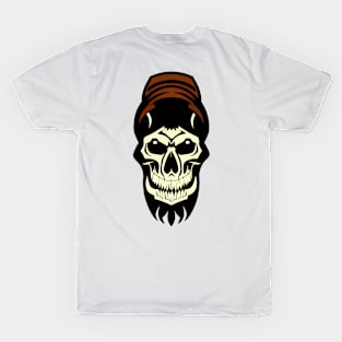 skull 1 T-Shirt